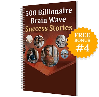 Billionaire Brain Wave